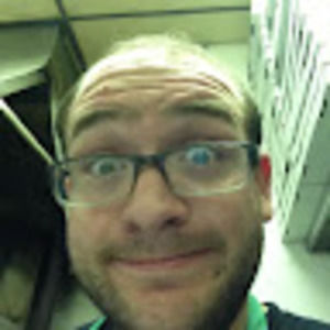 Meet your Posher, Brian